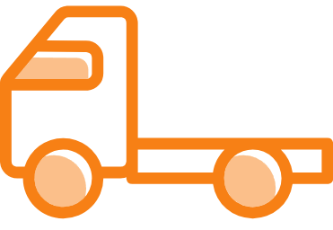 日喀则市拖车/平板车