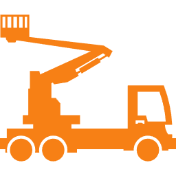 日喀则市高空作业车